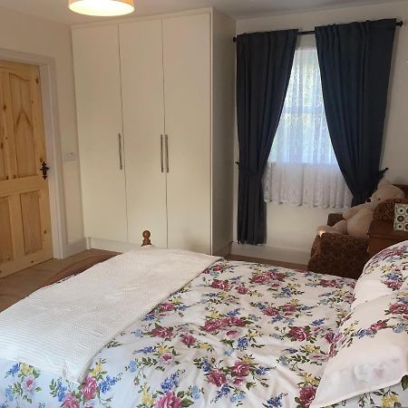 Hillview Cottage Бэнтри Экстерьер фото