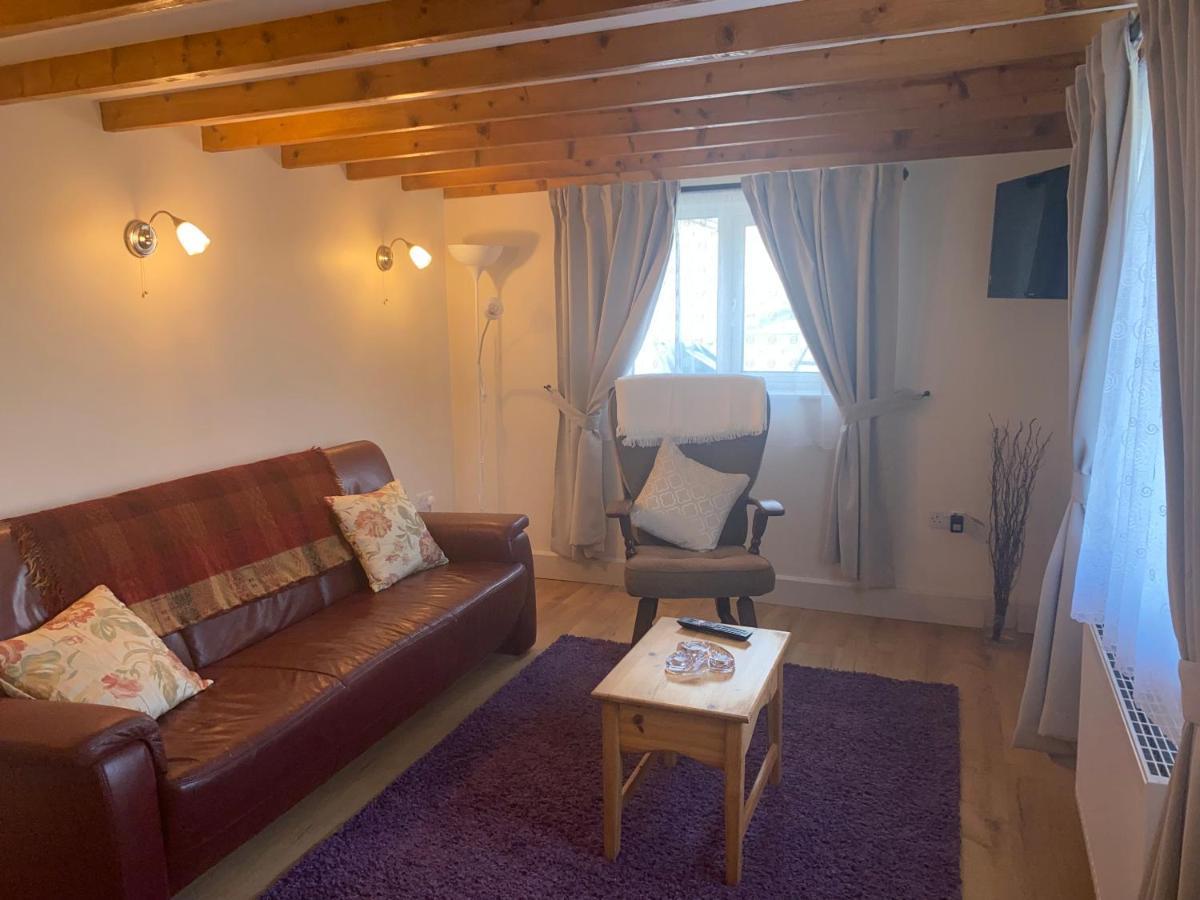 Hillview Cottage Бэнтри Экстерьер фото